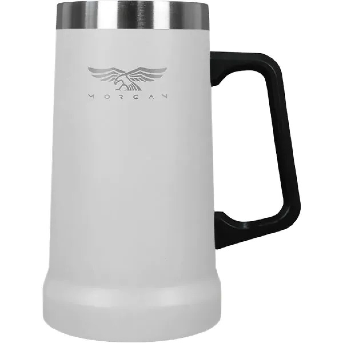 Vaso Cervecero Morgan con Manija Jackson 710Ml 