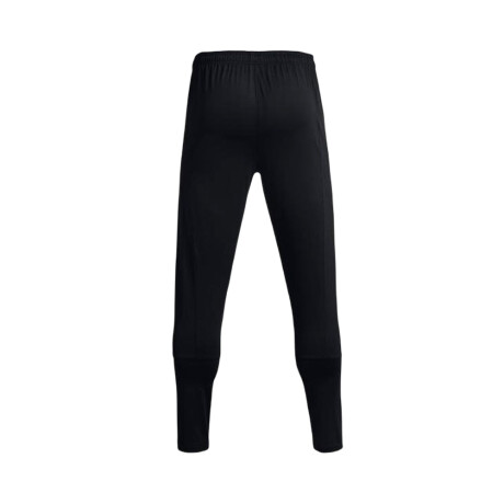 PANTALON UNDER ARMOUR CHALLENGER TRAINING Black