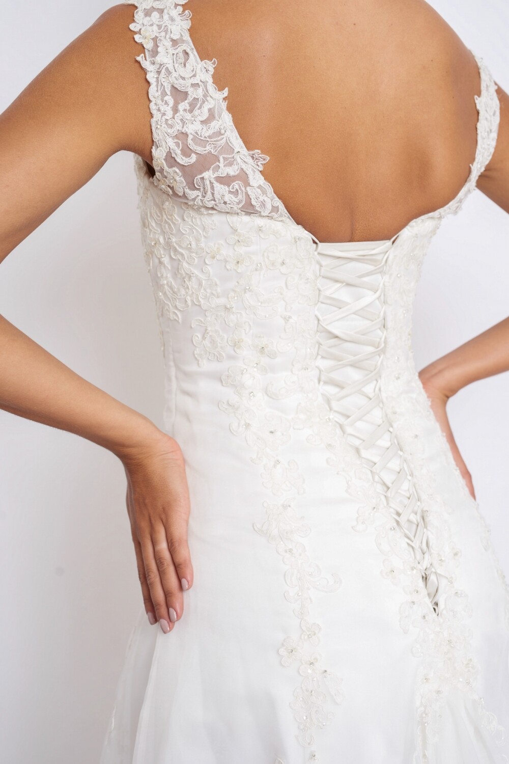 VESTIDO GIULIA VESTIDO GIULIA
