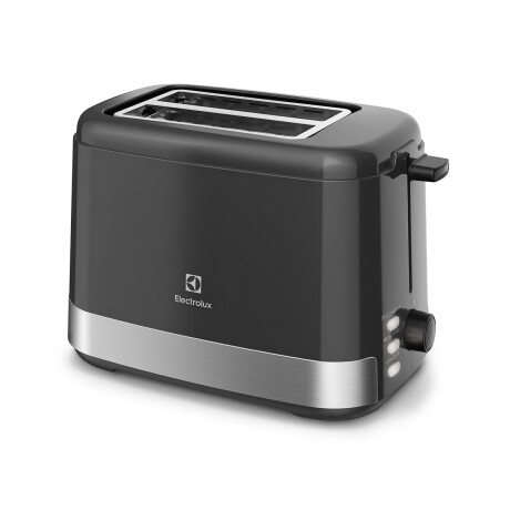Tostadora Eléctrica Electrolux Inox ETS10 8 niveles de tostado Tostadora Eléctrica Electrolux Inox ETS10 8 niveles de tostado