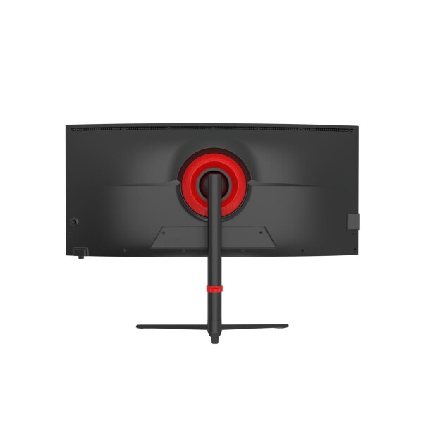 Monitor Gamer Perseo 34" Curvo Hermes 180hz Hdmi Dp MONITOR PERSEO 34" CURVO HERMES 180HZ
