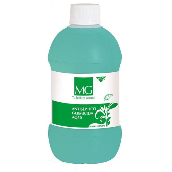 Cloruro de Benzalconio al 5% -Antiséptico Germicida (500cc) Cloruro de Benzalconio al 5% -Antiséptico Germicida (500cc)