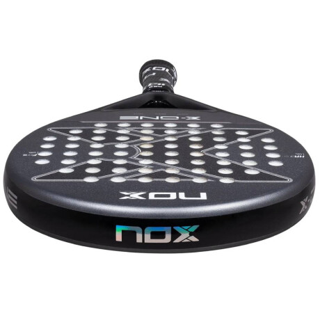 Paleta Nox X-One Negro