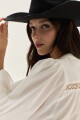Blusa Chiara Blanco