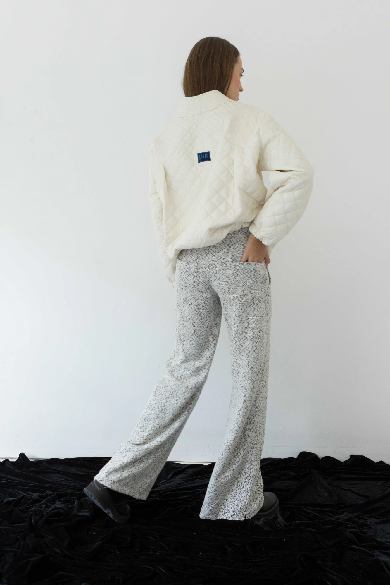 Marble Pants
