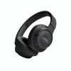 AURICULARES JBL BT TUNE 720BT NEGRO AURICULARES JBL BT TUNE 720BT NEGRO