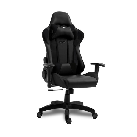 Silla Gaming Acer Fiber Black