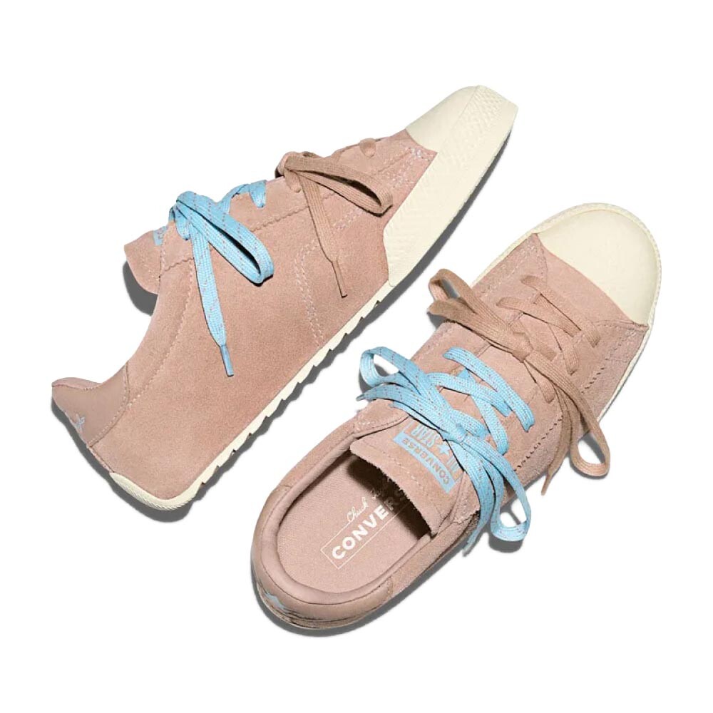 Zapatillas Chuck Taylor Lo Unisex Pink