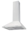 Campana JAMES Convencional 60 cm Blanca