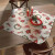 Mantel Navidad Dohler Celebra 78 x 78 cm DIS 121