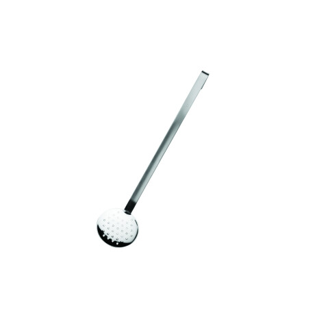 Espumadera Monoblock de Acero Inoxidable 16 cm Espumadera Monoblock de Acero Inoxidable 16 cm