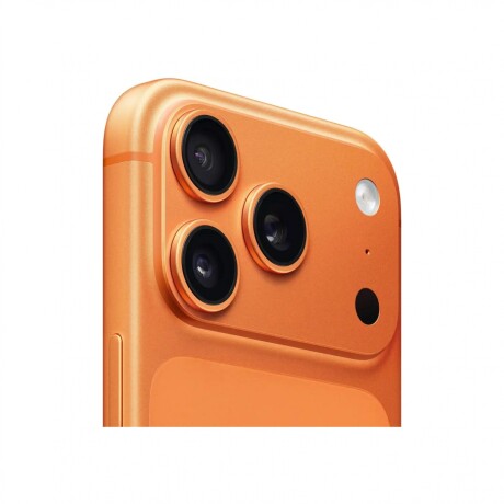 CEL IPHONE 17 PRO 256GB IPHONE 17 Pro 5G 6,3' 256GB Cámara 48Mpx Con eSIM - Orange