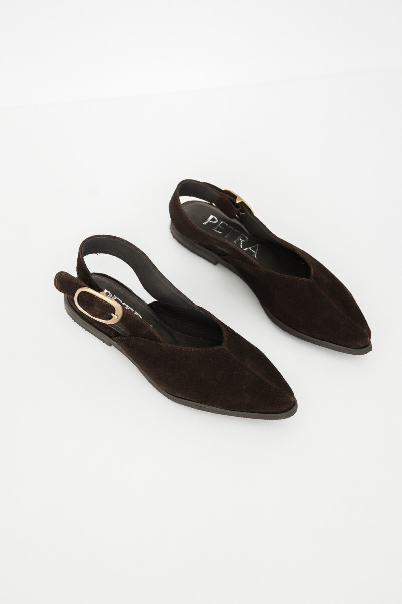 Chata Girona Chocolate