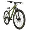 Bicicleta Mormaii Rodado 29 Venice 21 Vel. Verde Militar Ltc Bicicleta Mormaii Rodado 29 Venice 21 Vel. Verde Militar Ltc