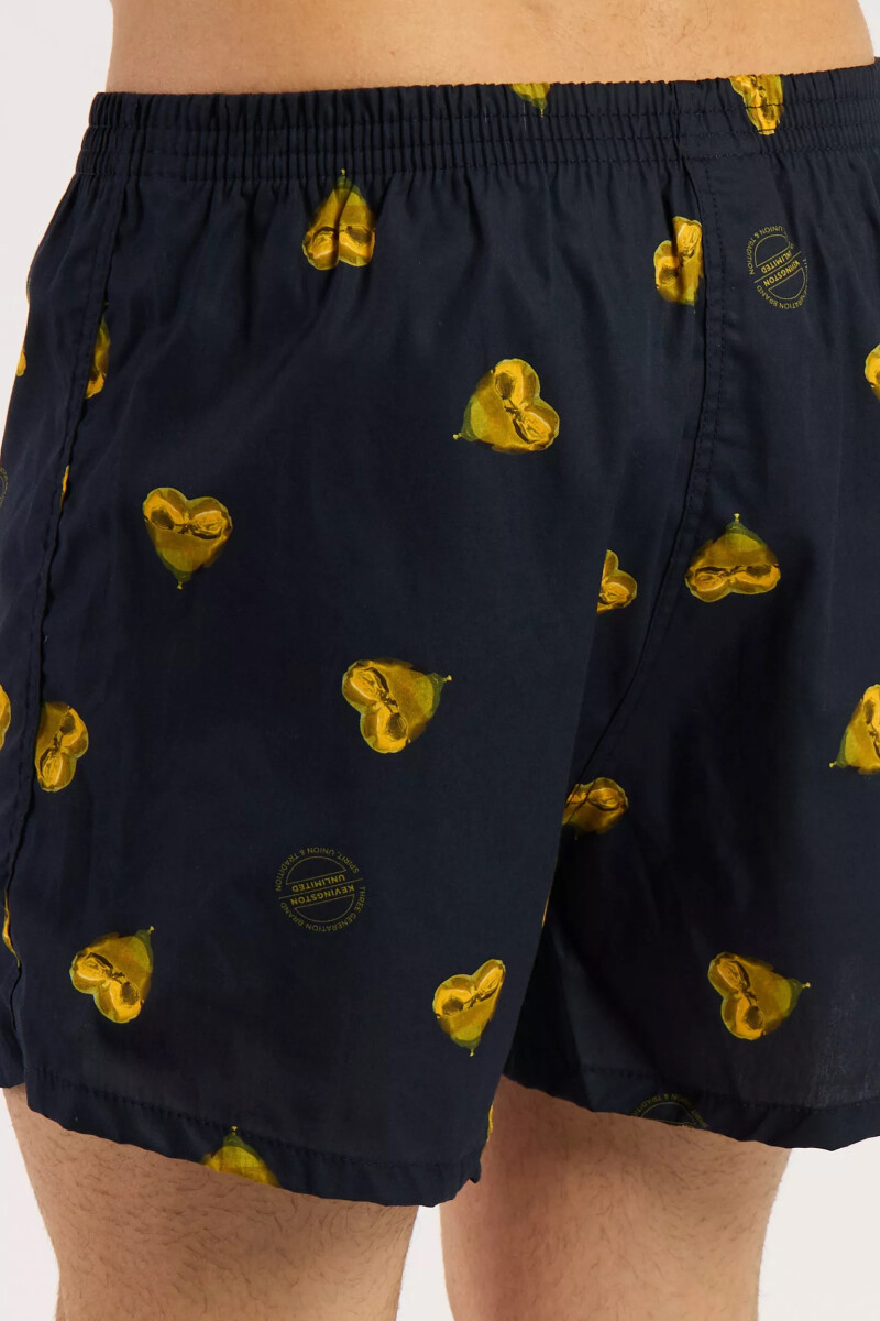 Bóxer Kevingston DBW