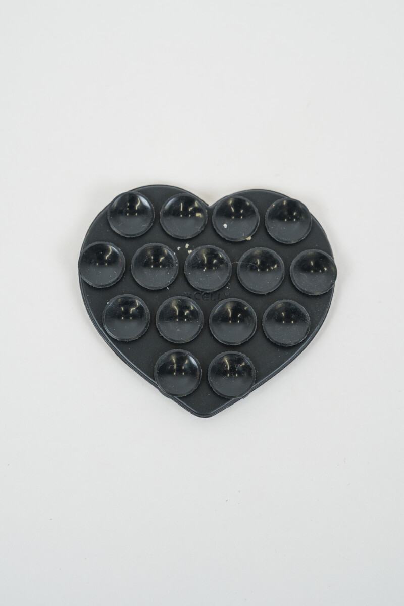 Soporte Celular Sele - Negro 