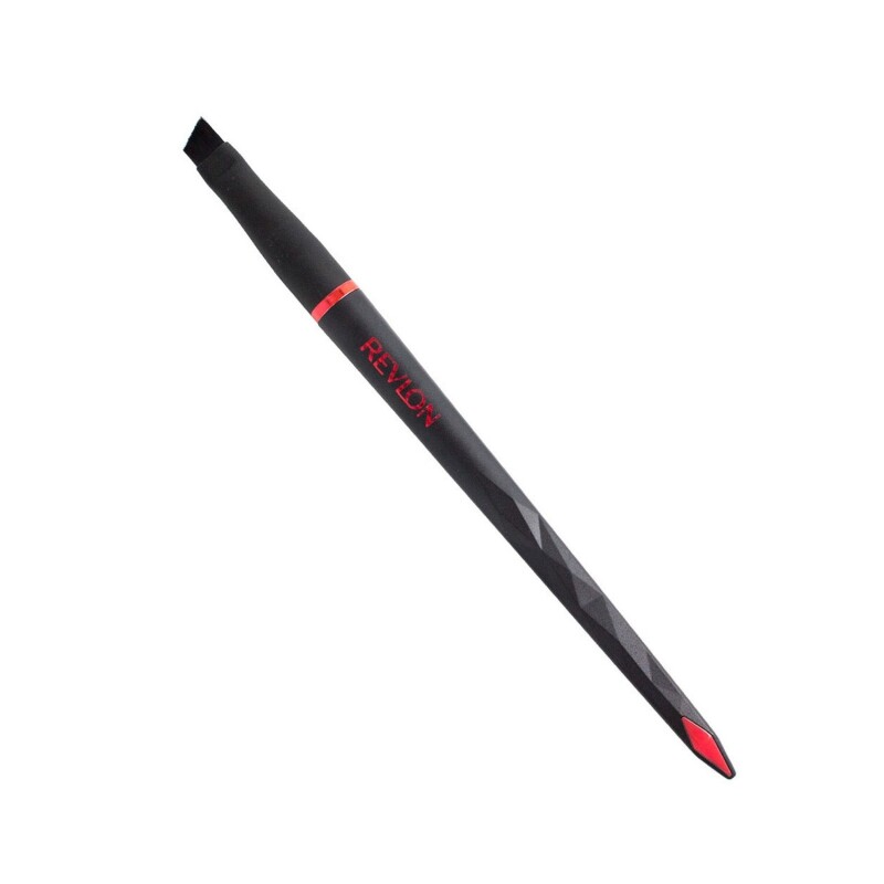 Pincel Cepillo Maquillador Revlon Eyeliner Brush Pincel Cepillo Maquillador Revlon Eyeliner Brush