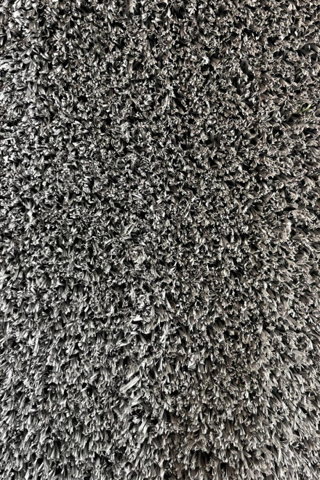 FIT GRASS 12MM CESPED SINTETICO FIT GRASS GRIS 12MM ANCHO 2M