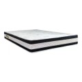 COLCHON DE ESPUMA 2 PLAZAS 1,38 MT - DUPLA FACE PRIME COLCHON DE ESPUMA 2 PLAZAS 1,38 MT - DUPLA FACE PRIME