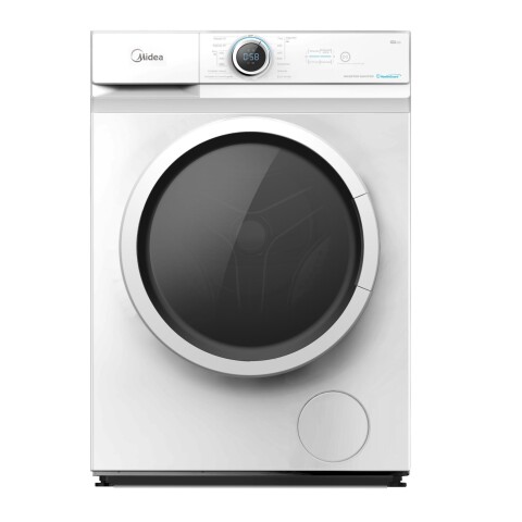 Lavarropas Midea 7Kg Carga Frontal MF100W700 Lavarropas Midea 7Kg Carga Frontal MF100W700