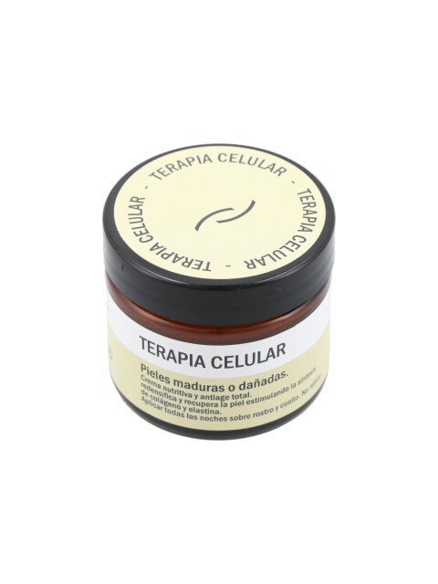 Terapia Celular - Tratamiento Antiage Nocturno Terapia Celular - Tratamiento Antiage Nocturno