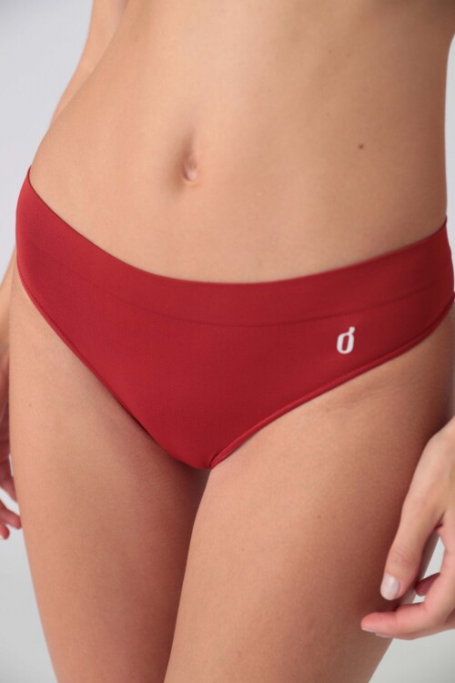 Bikini PIMENTÓN Oxido