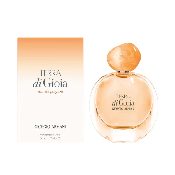 Terra di Gioia EDP 50ml Terra di Gioia EDP 50ml