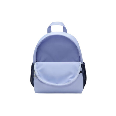 MOCHILA NIKE BRASILIA JDI Light Blue