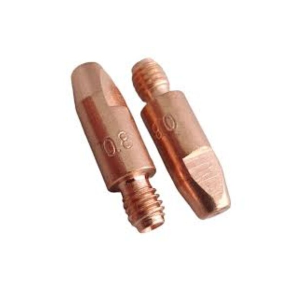 PUNTA P/MIG 0,80mm SMARTER Punta P/mig 0,80mm Smarter
