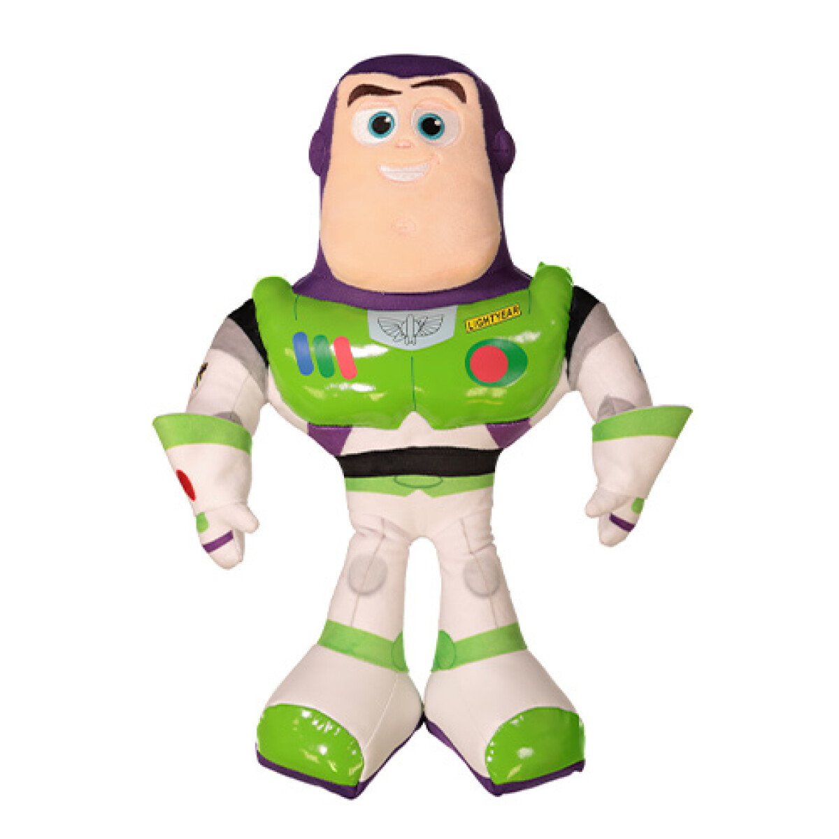 Peluche Buzz Lightyear Toy Story 40 cm Disney - 001 
