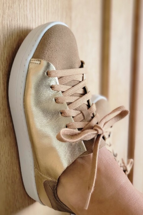 Zapatilla Aline Flash