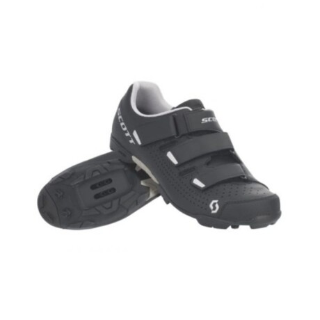 Zapatillas Scott Mtb Comp Negro