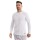 Remera Muvem Crew de Hombre - WMU21017 Blanco