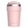 Taza Térmica Termolar 380ML Uniq - ROSA