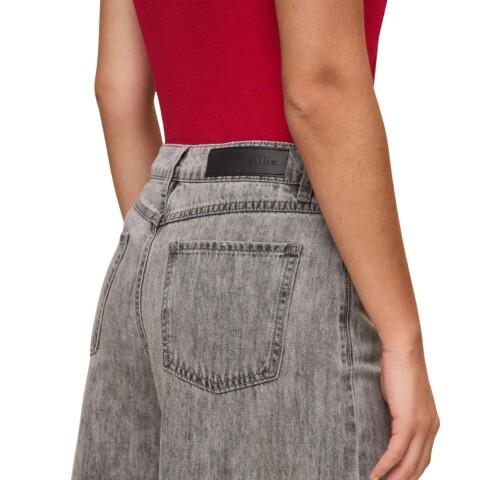 JEAN APERTURE 23-31 GRIS CLARO