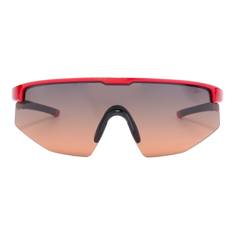 Lentes de Sol Chilli Beans Reebok Rojo
