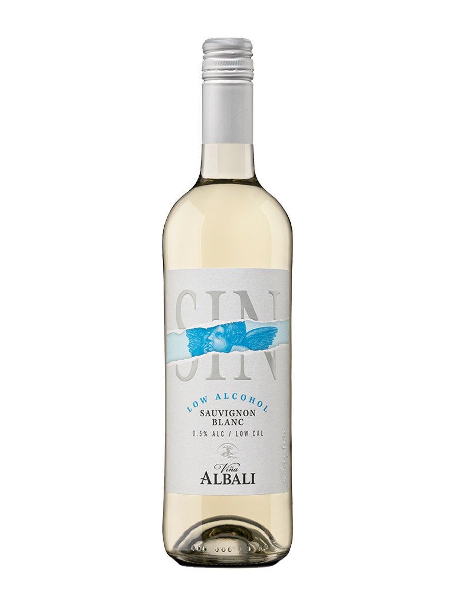 Vino Viña Albali Low Alcohol Sauvignon Blanc 750 ml Vino Viña Albali Low Alcohol Sauvignon Blanc 750 ml