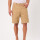 BERMUDA ROADSTER RUSTY Camel