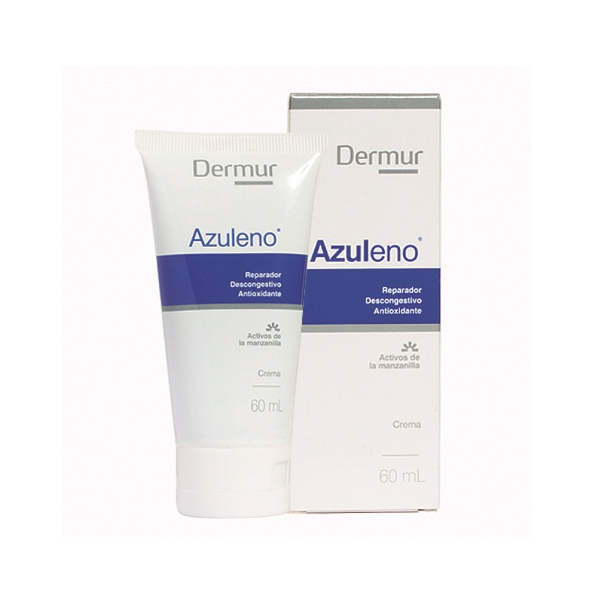 Azuleno Crema 60 Grs. 