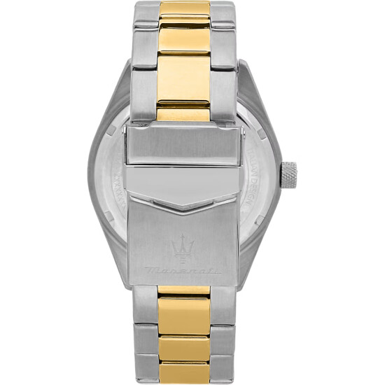 Reloj Maserati Competizione R8853100042 0