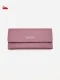 BILLETERA MEMORY ROSE