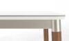 Mesa de comedor Abbey 1.35 - Linea Mónico Mesa de comedor Abbey 1.35 - Linea Mónico