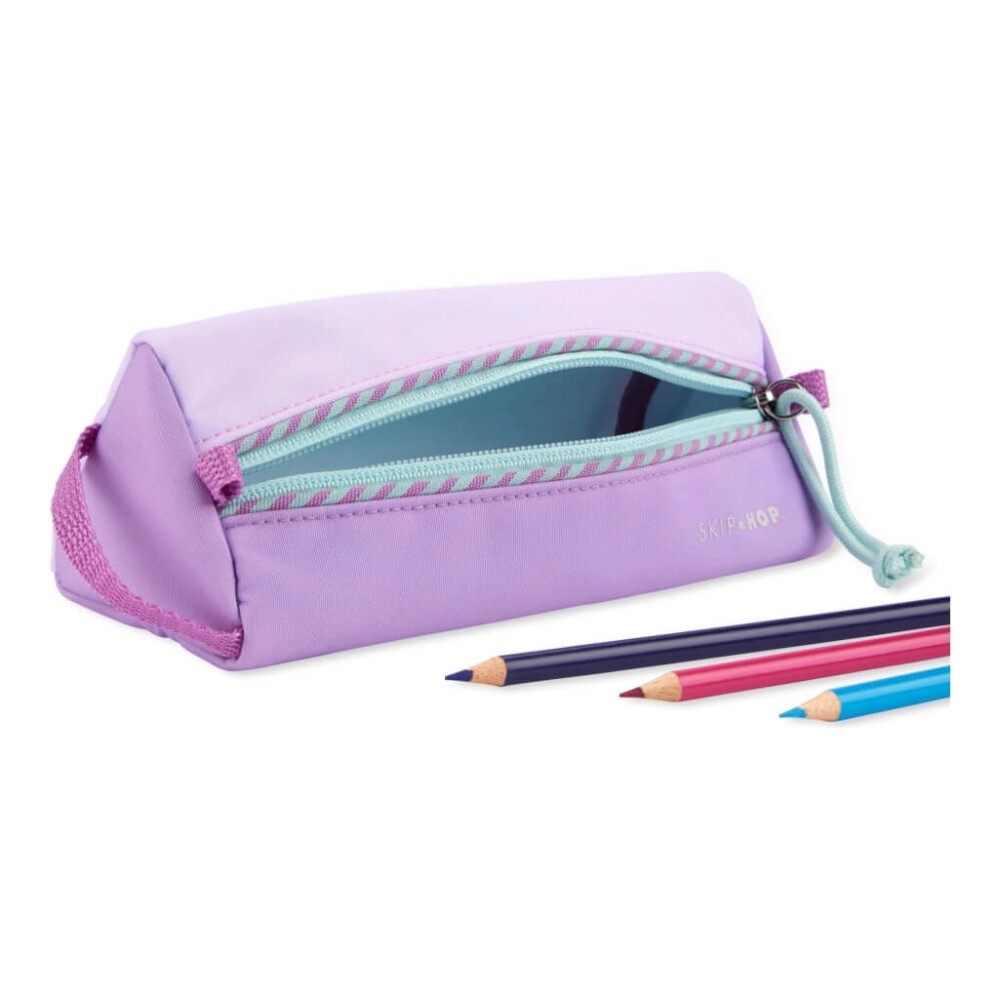 Bolsito SKIP HOP - varios colores violeta