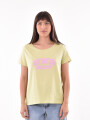REMERA YOU MATTER ESTAMPADO 1