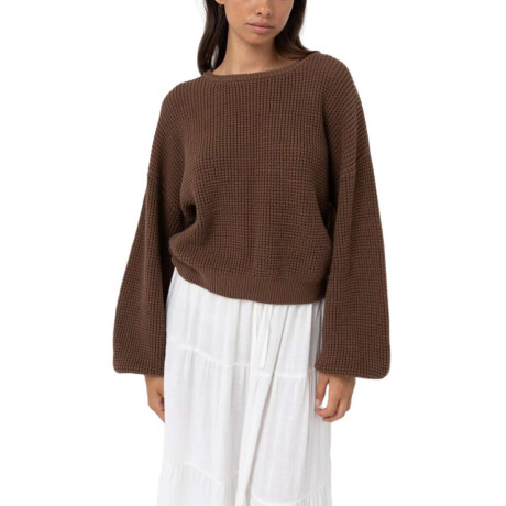 Buzo Rhythm Classic Knit Knit