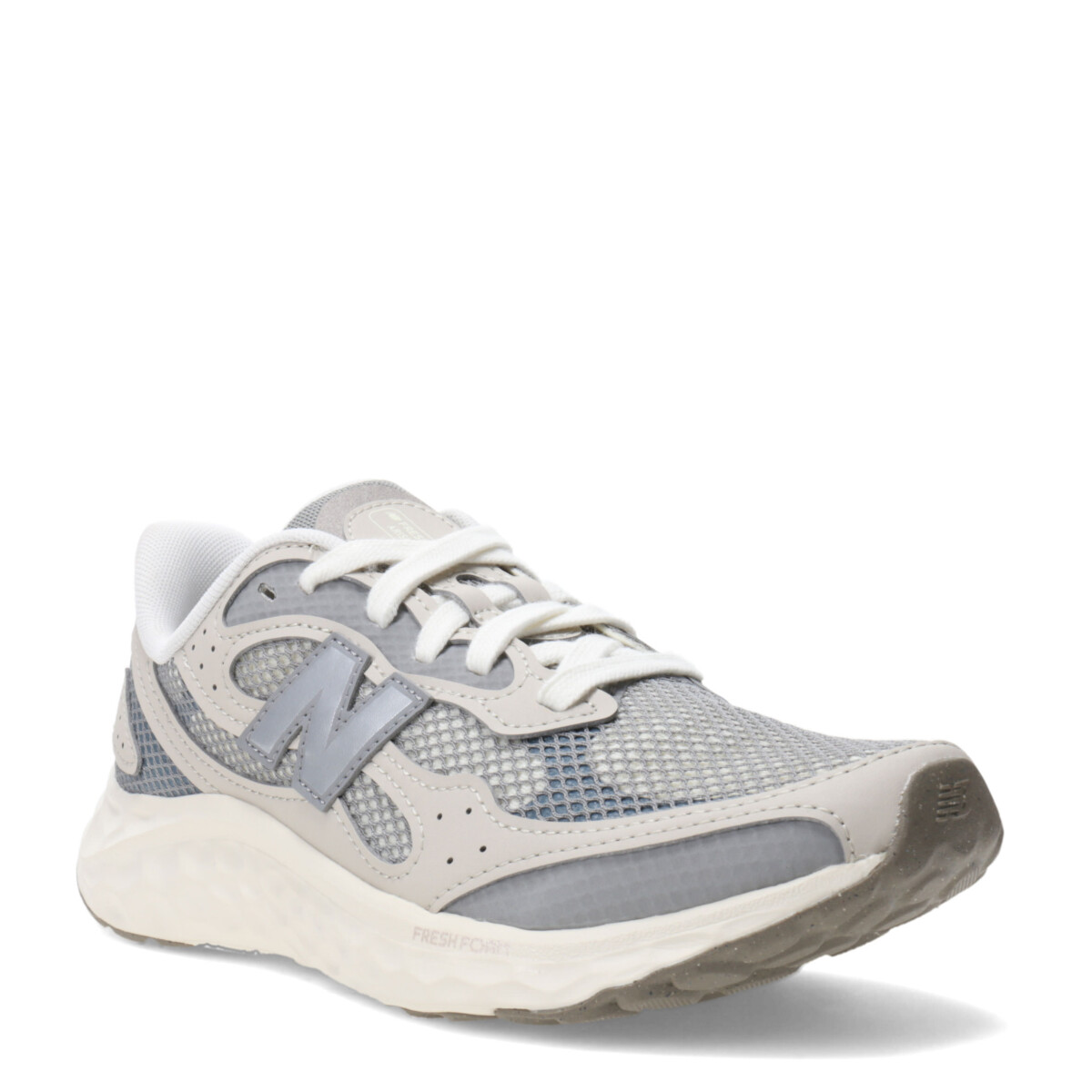 Championes de Mujer New Balance Running Course - Beige - Gris 