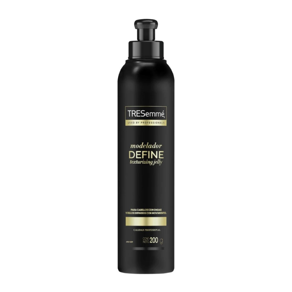 TRESEMME GEL TEXTURIZADOR DEFINE FR. X 2