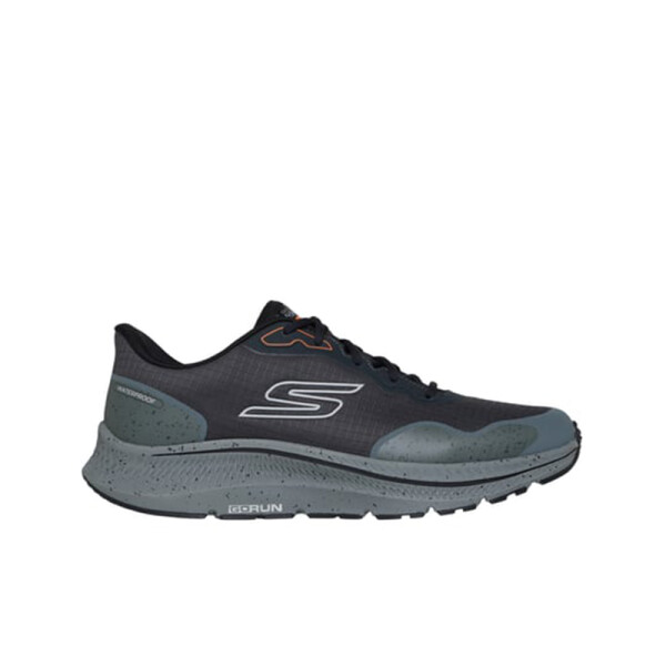 Championes Waterproof: Go Run Consistent 2.0 Gris