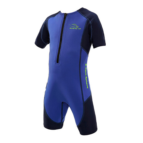 Traje Neopreno Stingray Hp Core Aqua Sphere Niño 4 001