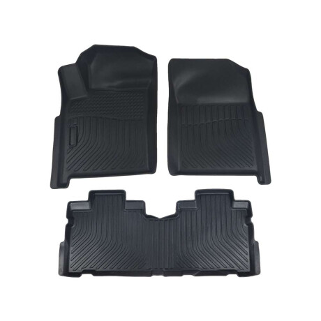 Bandeja De Piso Chevrolet Captiva 21/23